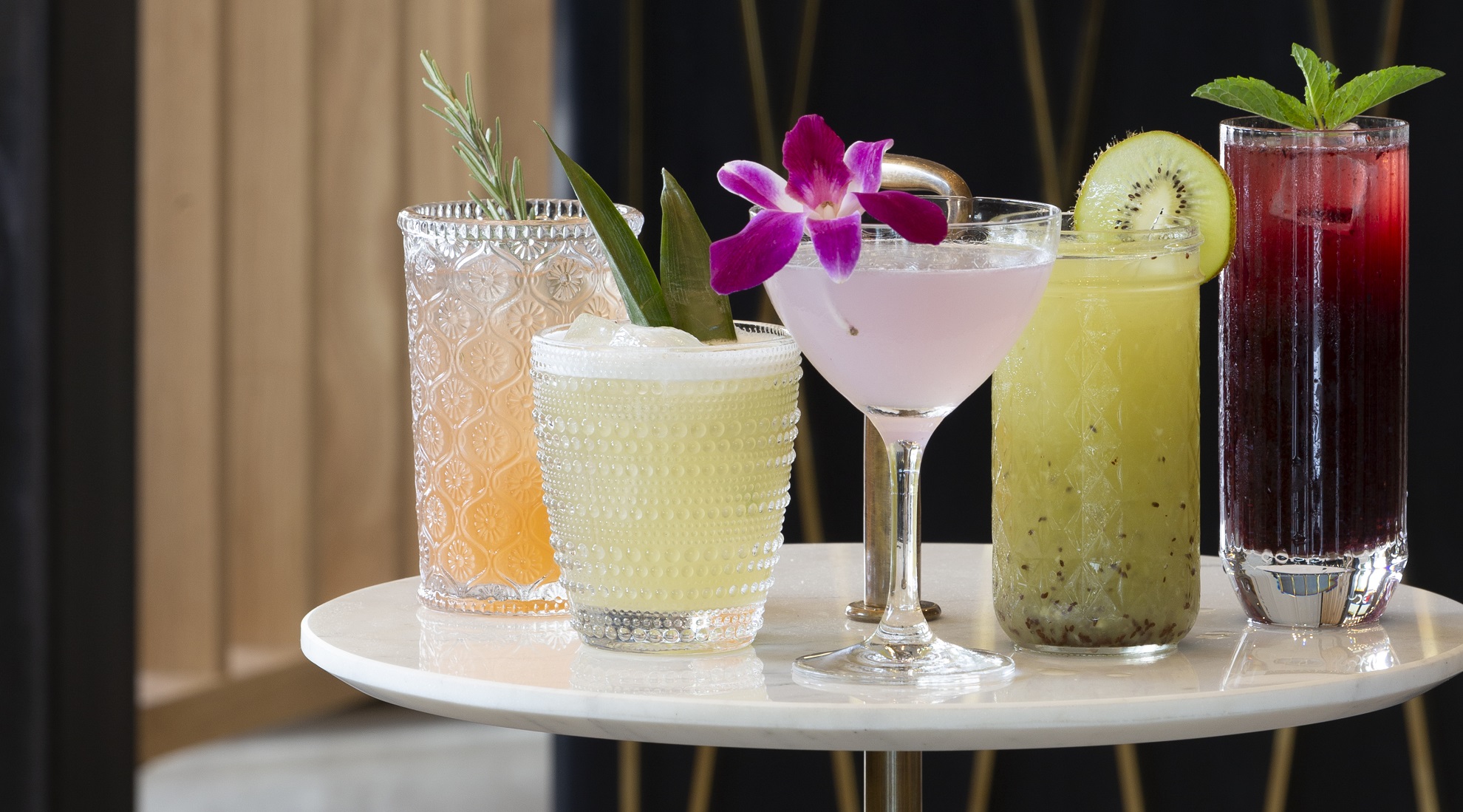 cocktails