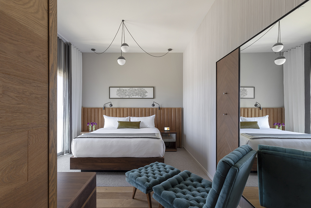 pj-single-room Room