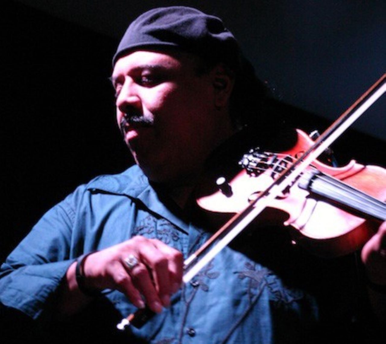 CarlosViolin