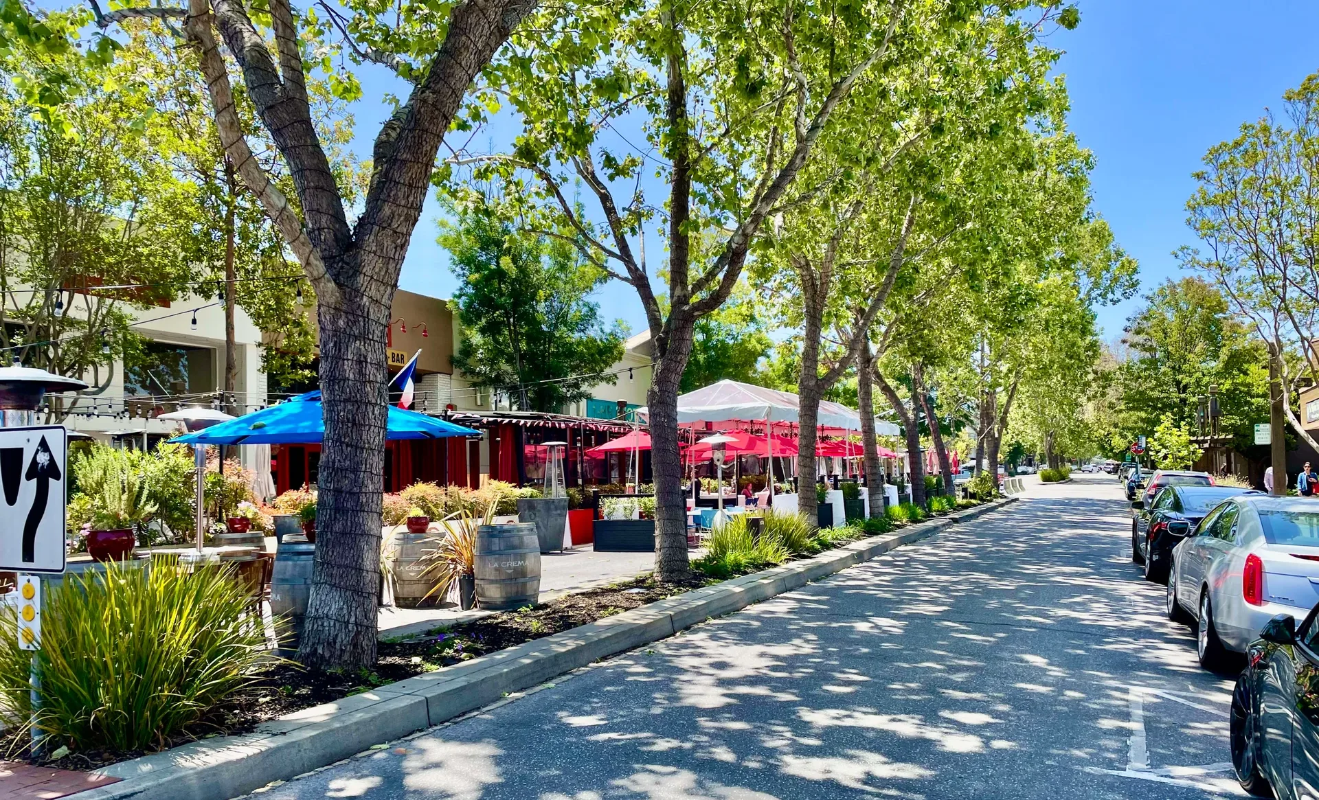Menlo park