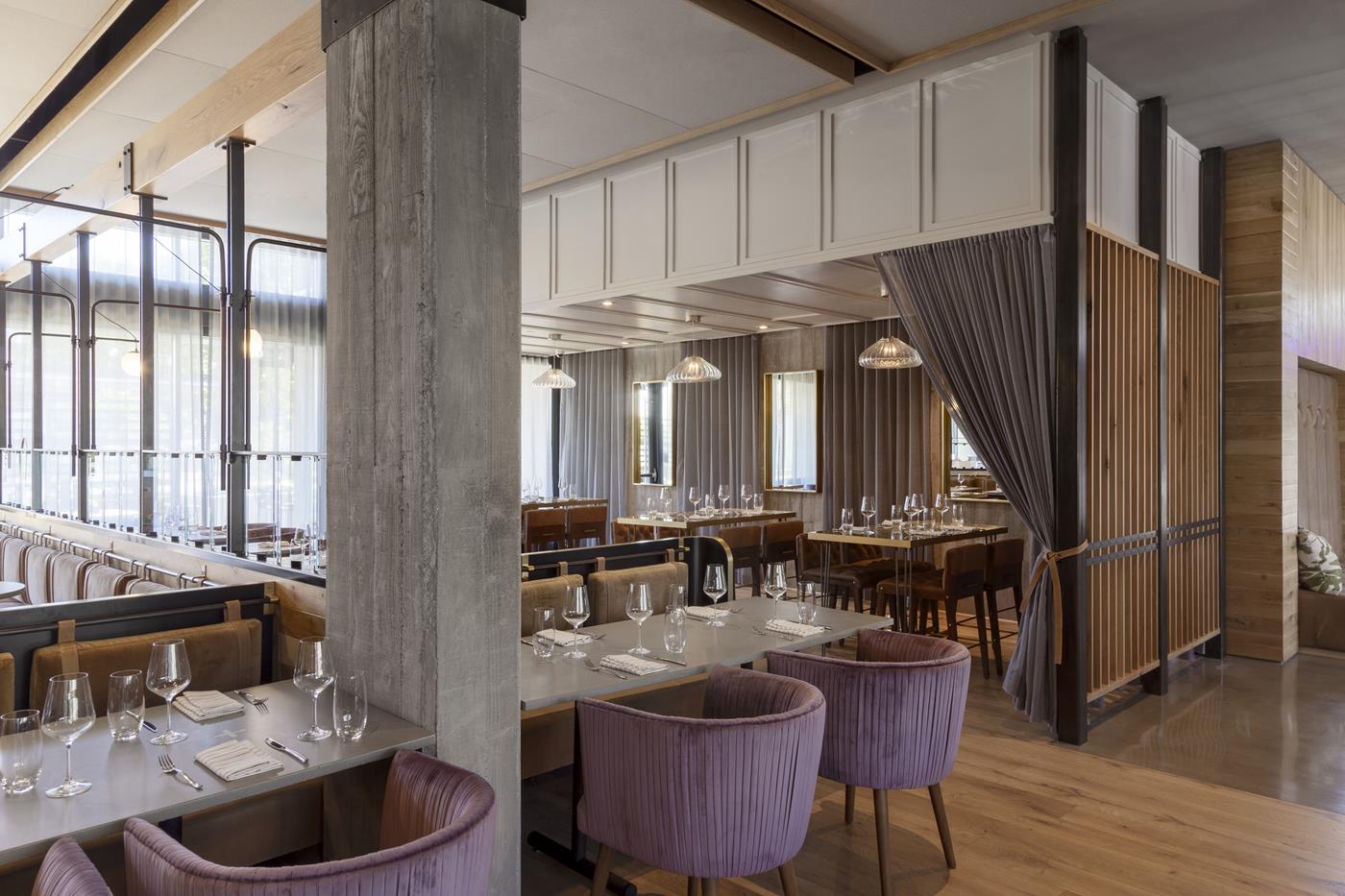 Hale Mary Wine Dinner