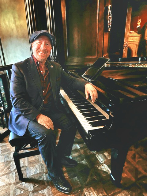 Ron Sfarzo
